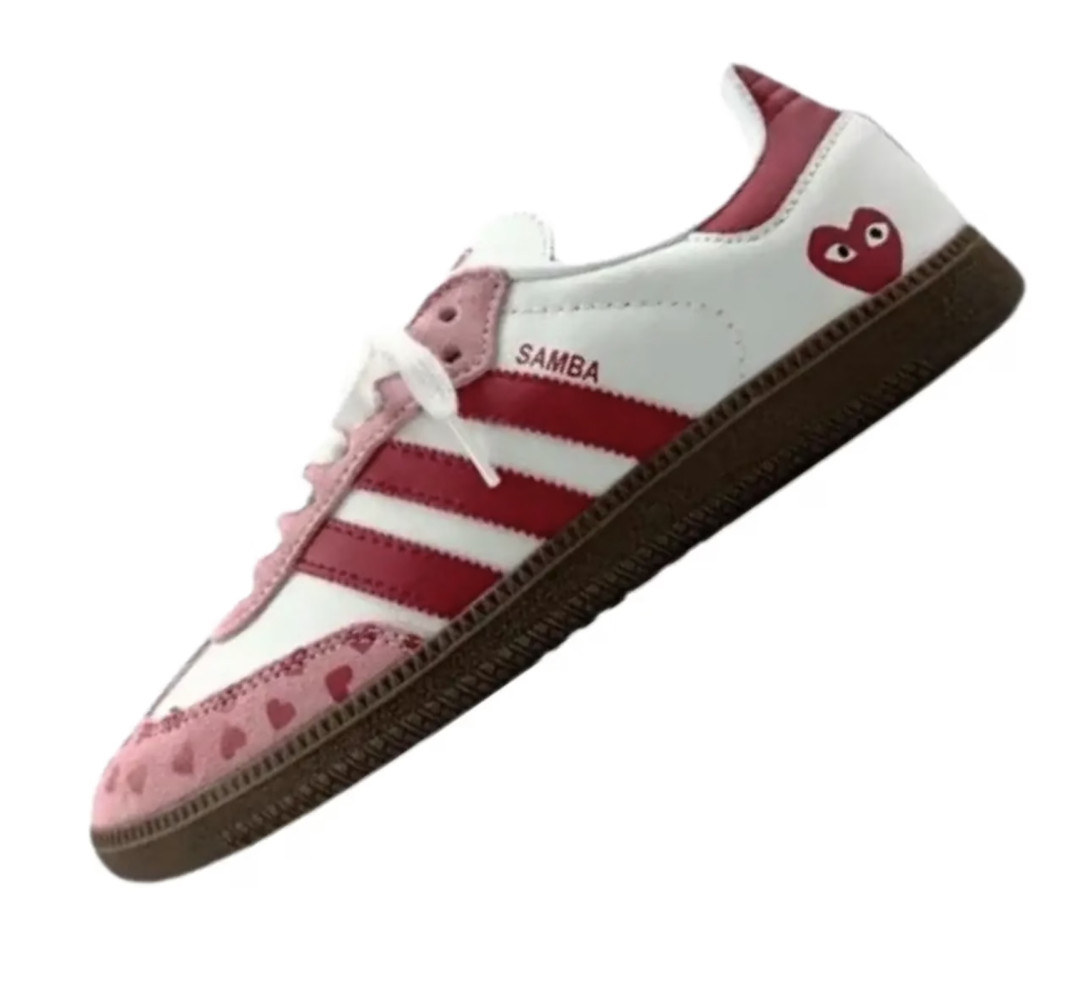 Comme des Garçons PLAY