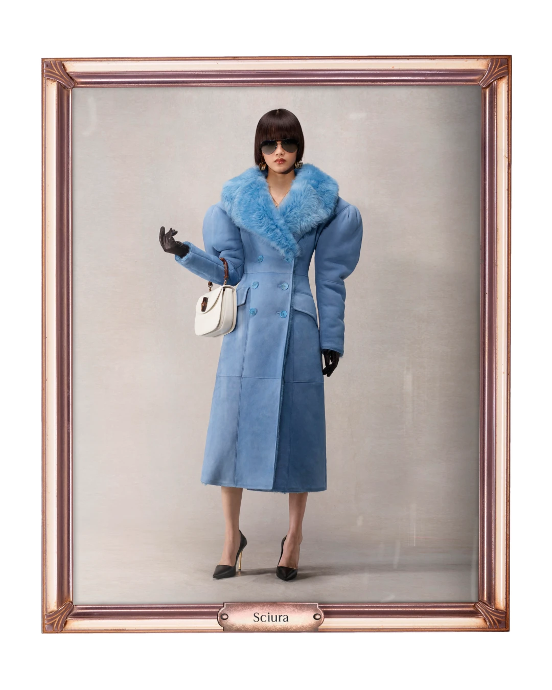 Весенне-летняя линия Gucci 2026