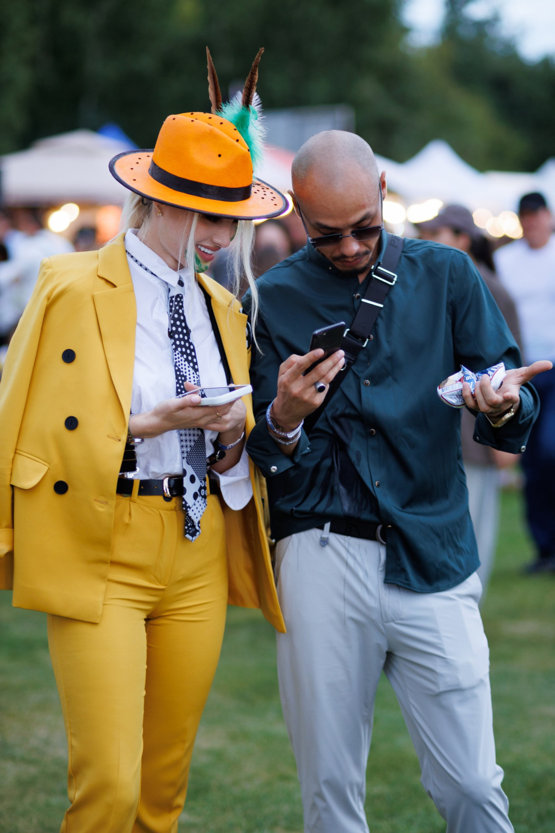 Атырау, встречай! Впервые легендарный Пикник by Partners пройдет в вашем городе 