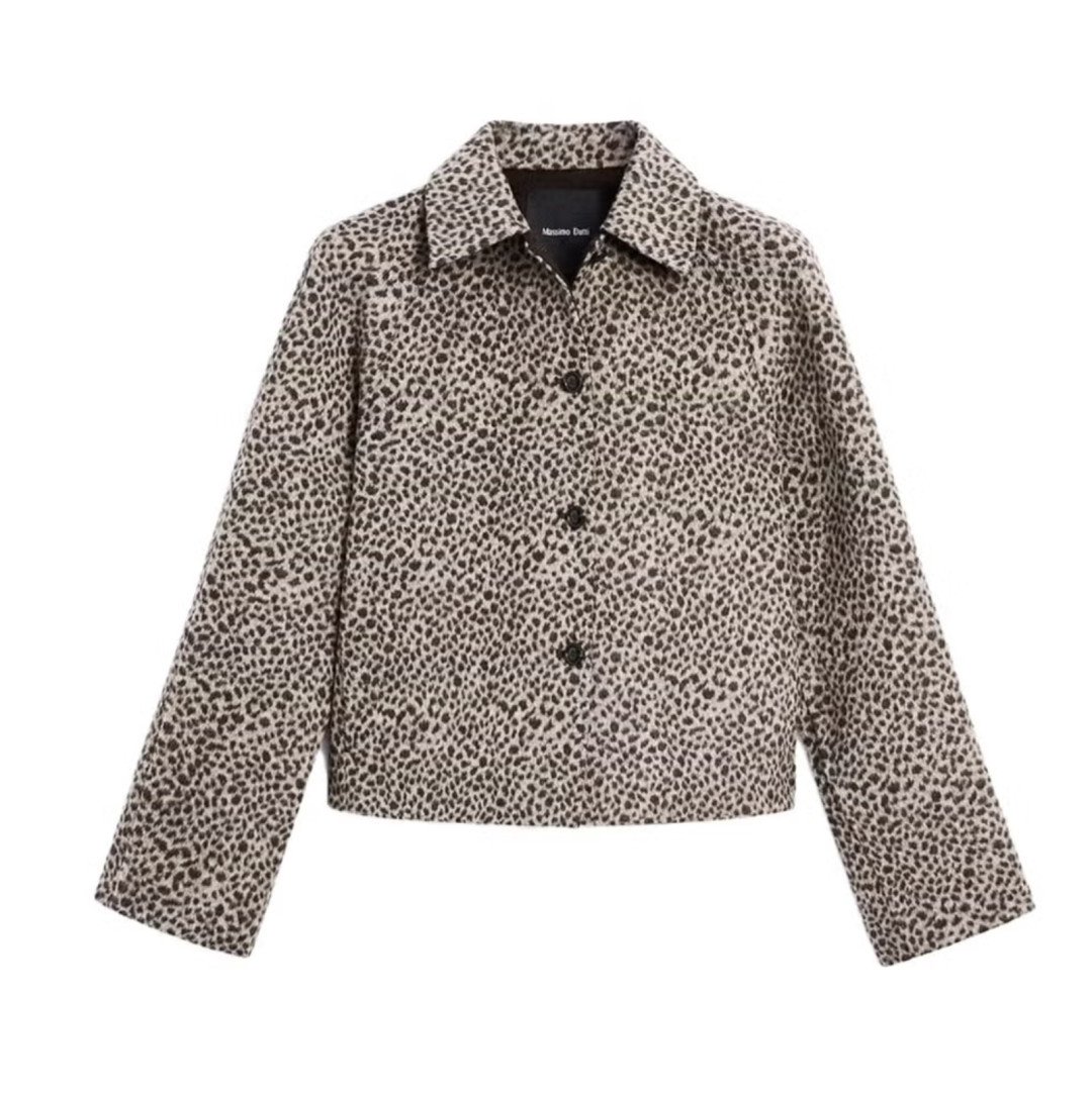 трендовая верхняя одежда осени 2025