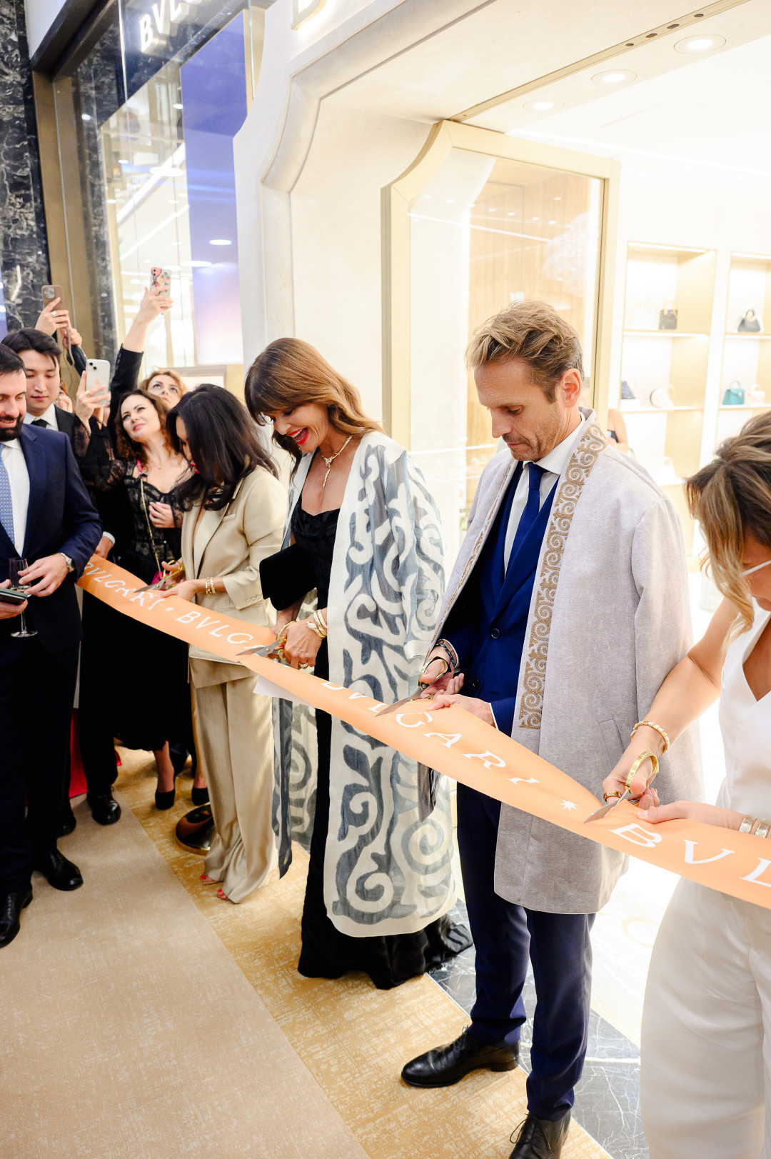 Бенжамен Бофис