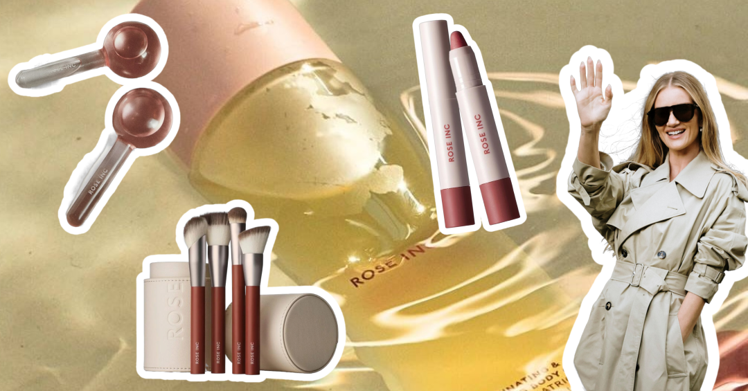 Теория заговора: почему так часто бьюти-бренды знаменитостей начинаются с буквы R?