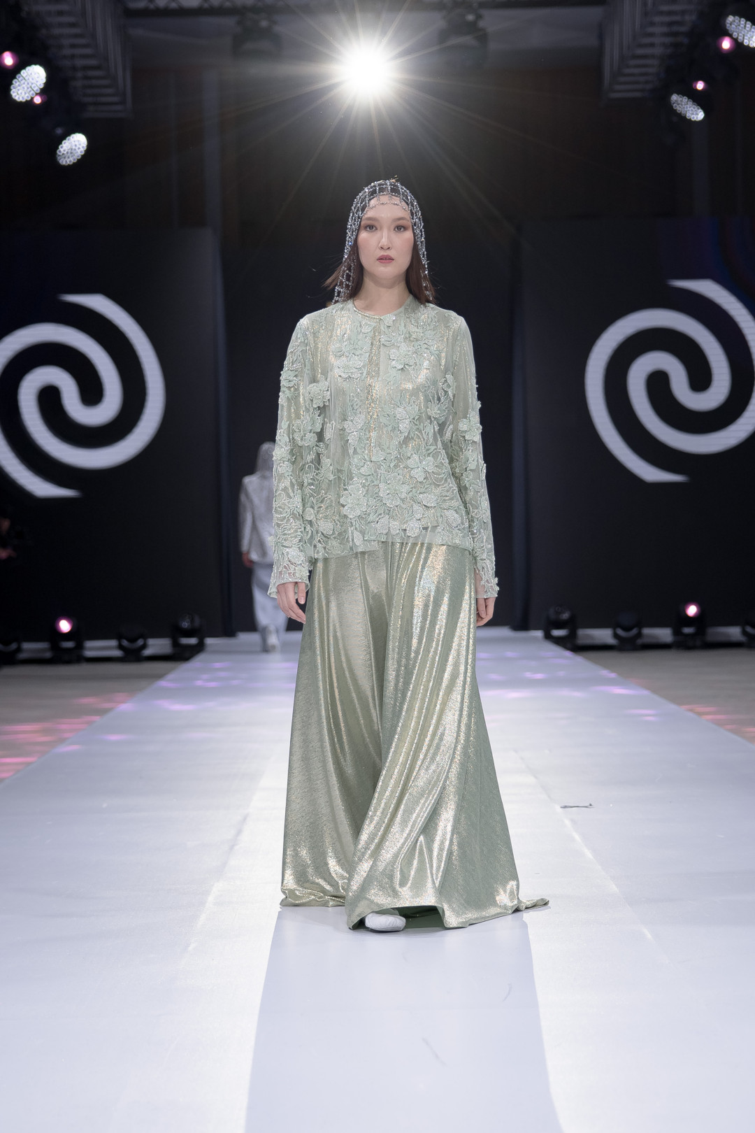 EURASIAN FASHION WEEK