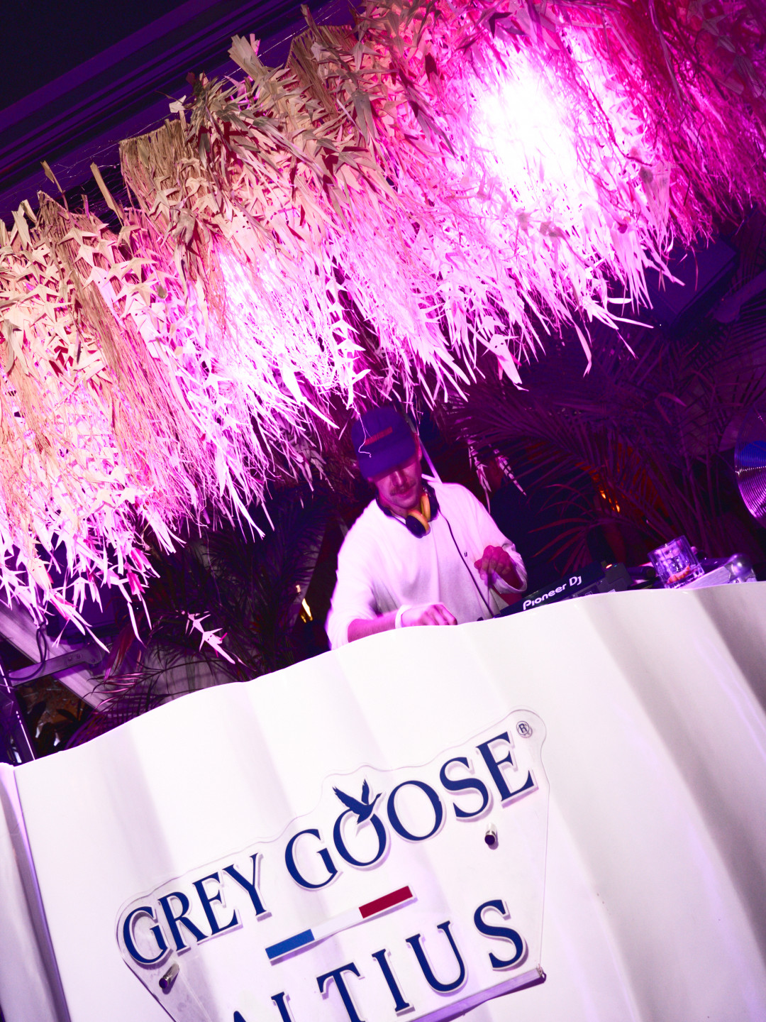 After Party Partners Picnic была не менее зажигательной, чем сам Пикник by Partners