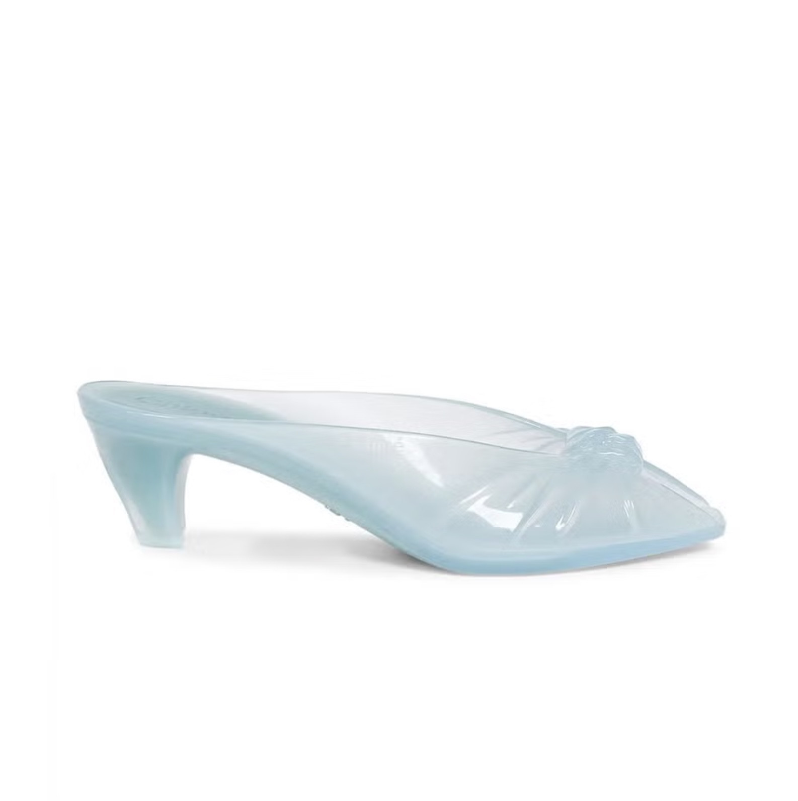 как стилизовать Jelly Shoes