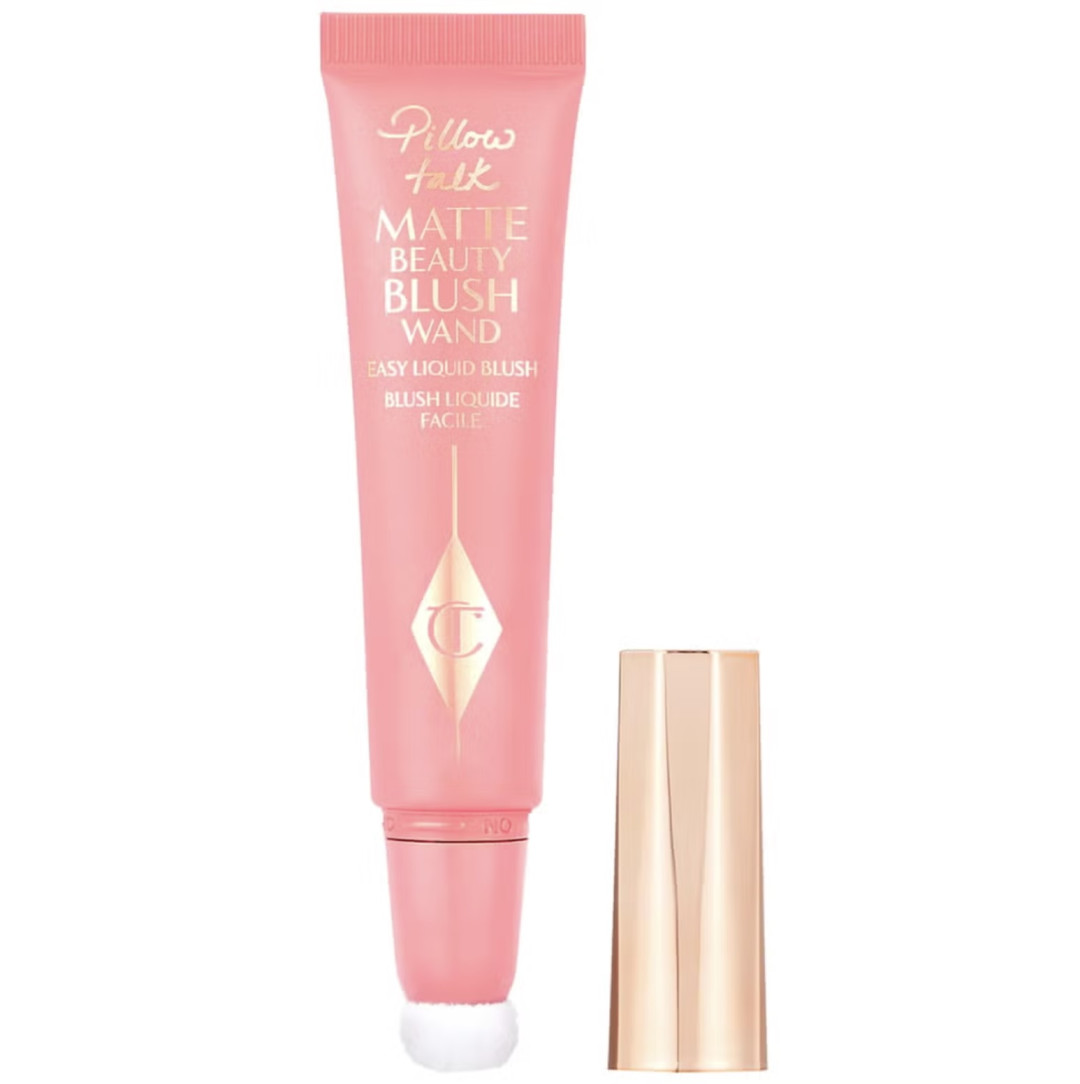 Лучшие румяна