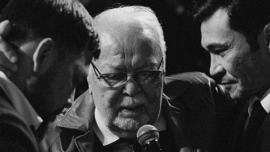 Қазақ киносының аңыз адамы, Қазақтың қайсар Бекежаны – Асанәлі Әшімов өмірден өтті