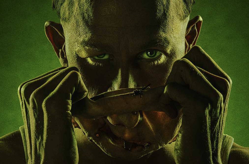 Монстр История Эда Гейна вымысел