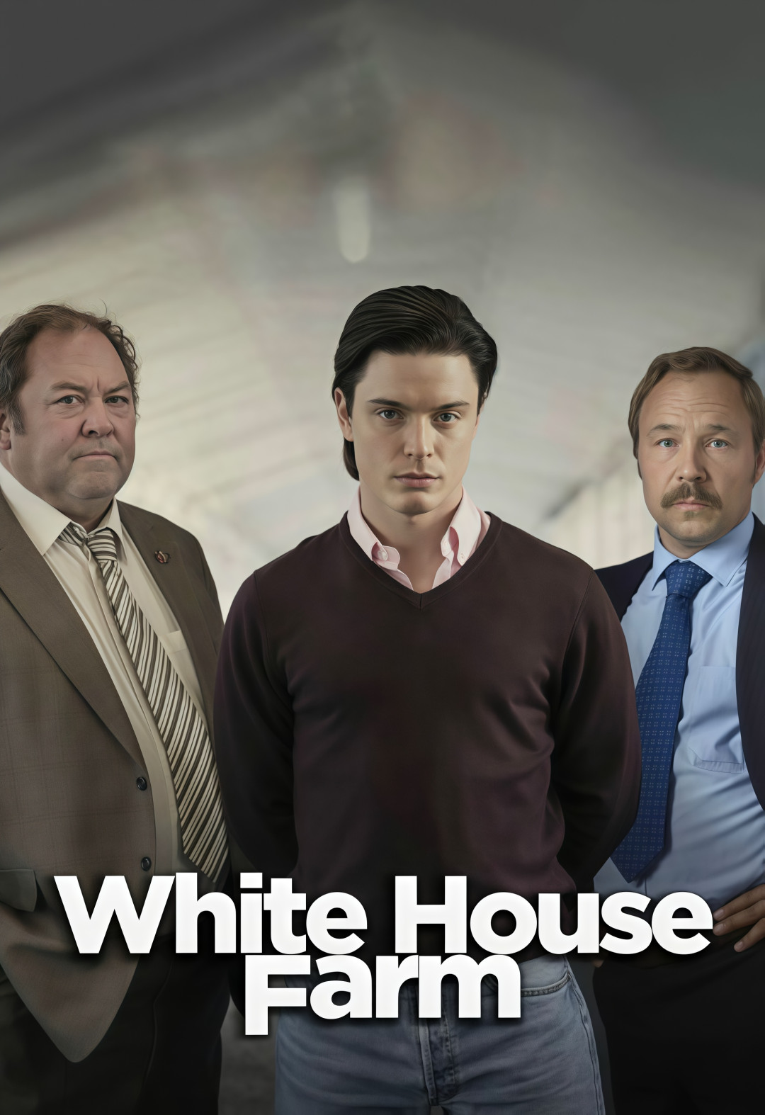 Криминальные сериалы, которые мы рекомендуем посмотреть этим вечером 