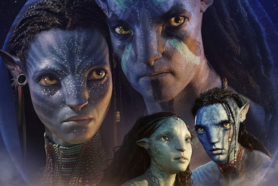 трейлер Аватар: Пламя и пепел