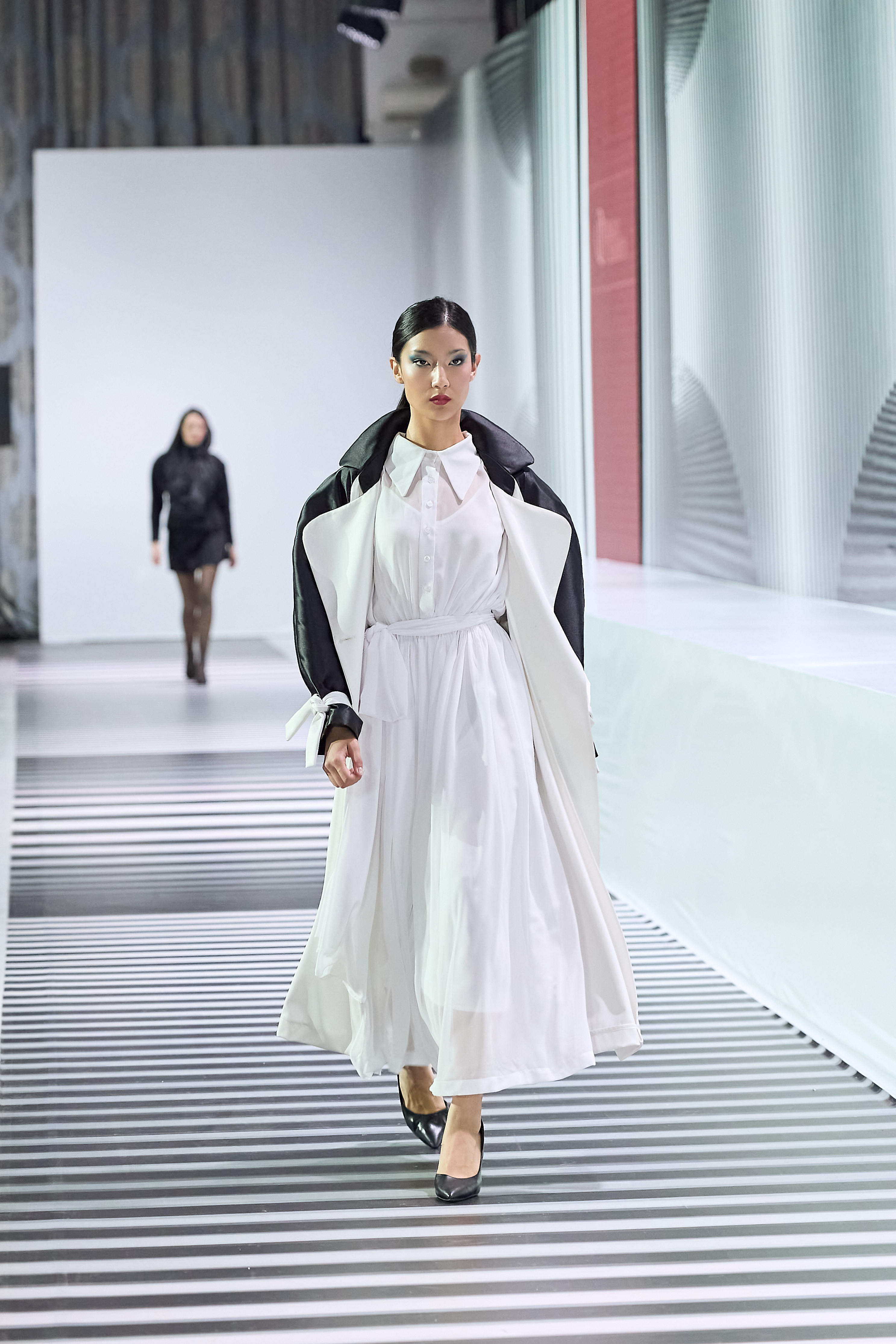 Kazakhstan Fashion Week