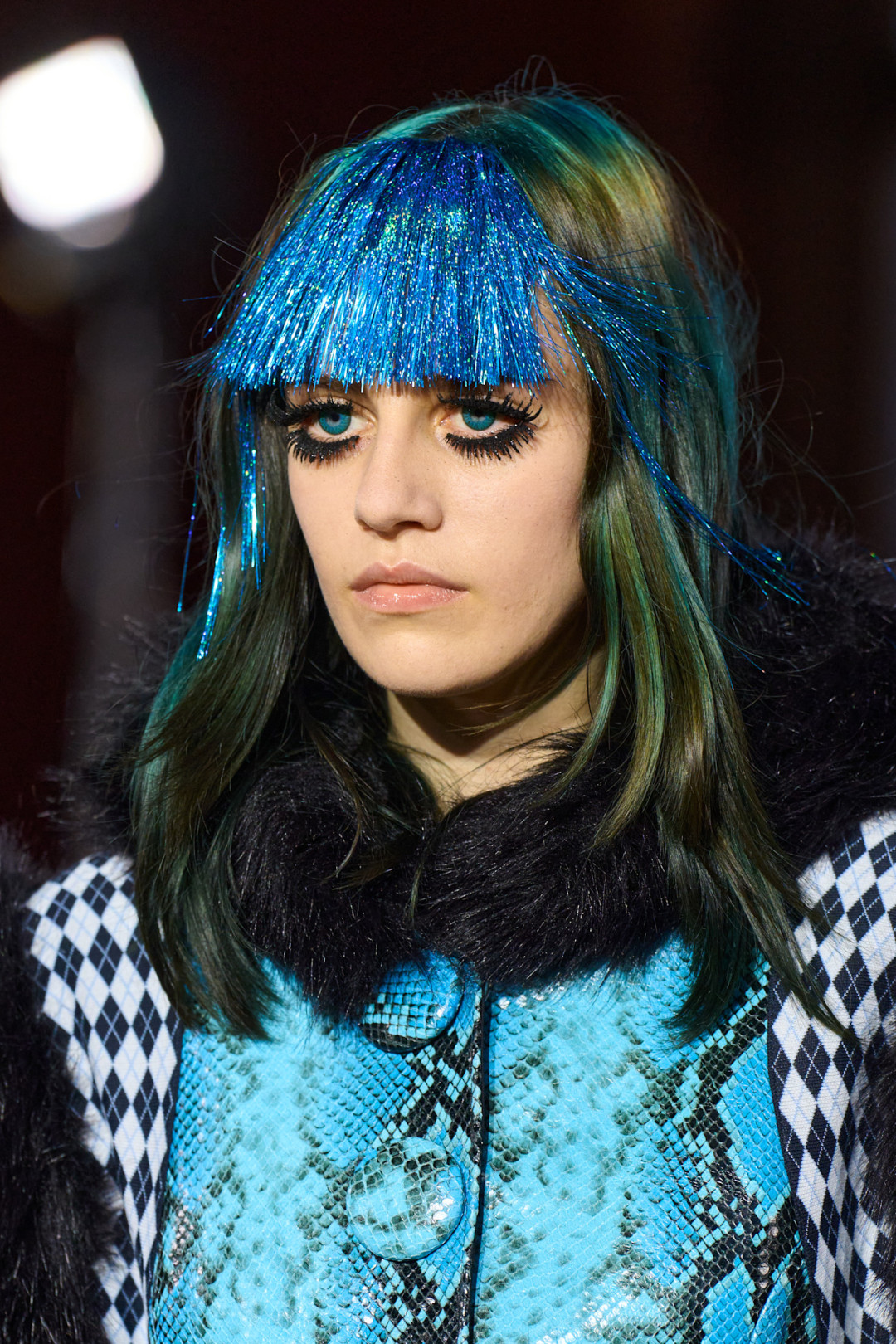 трендовые прически весны 2026 года