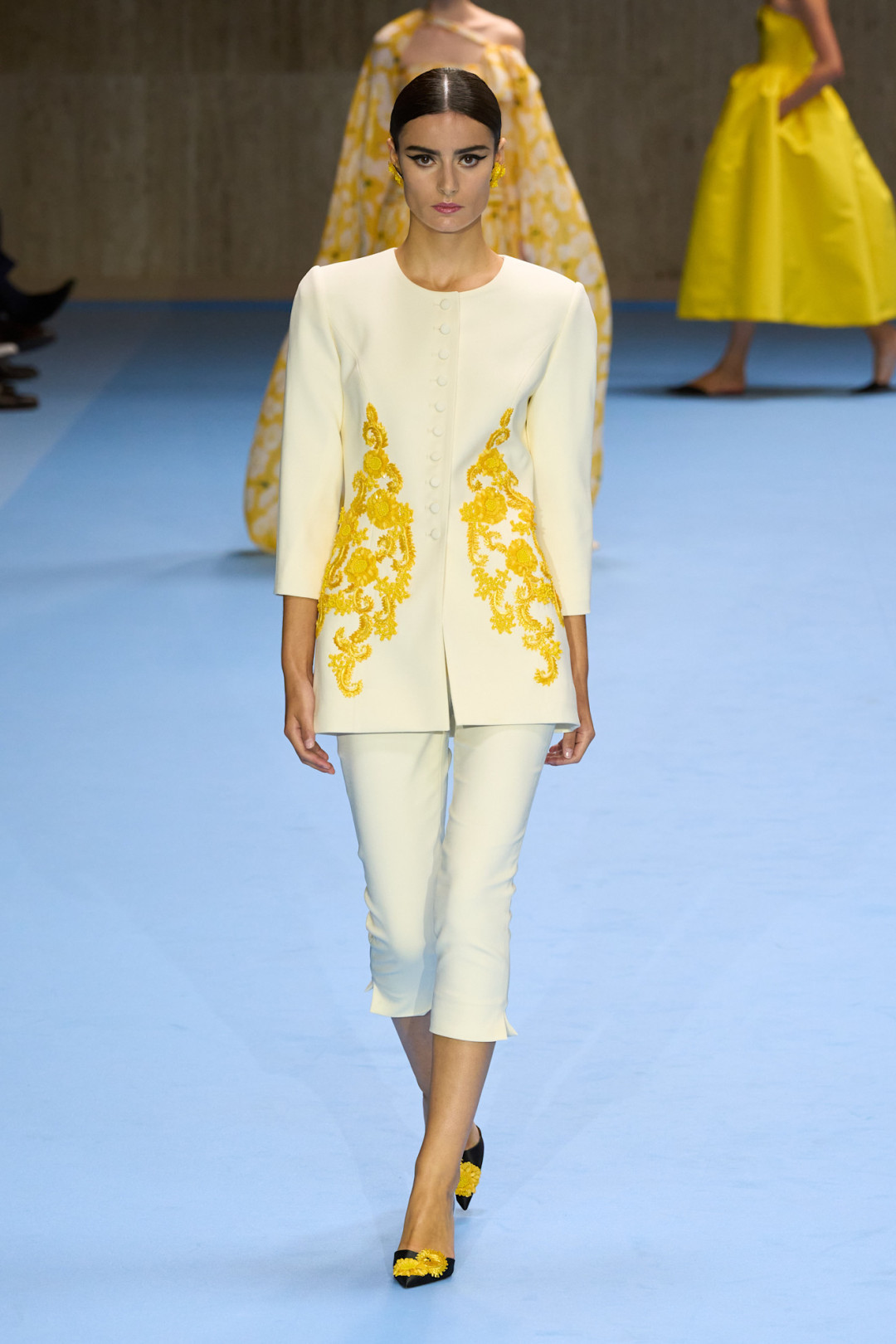 Биылғы маусымның басты той трендтері