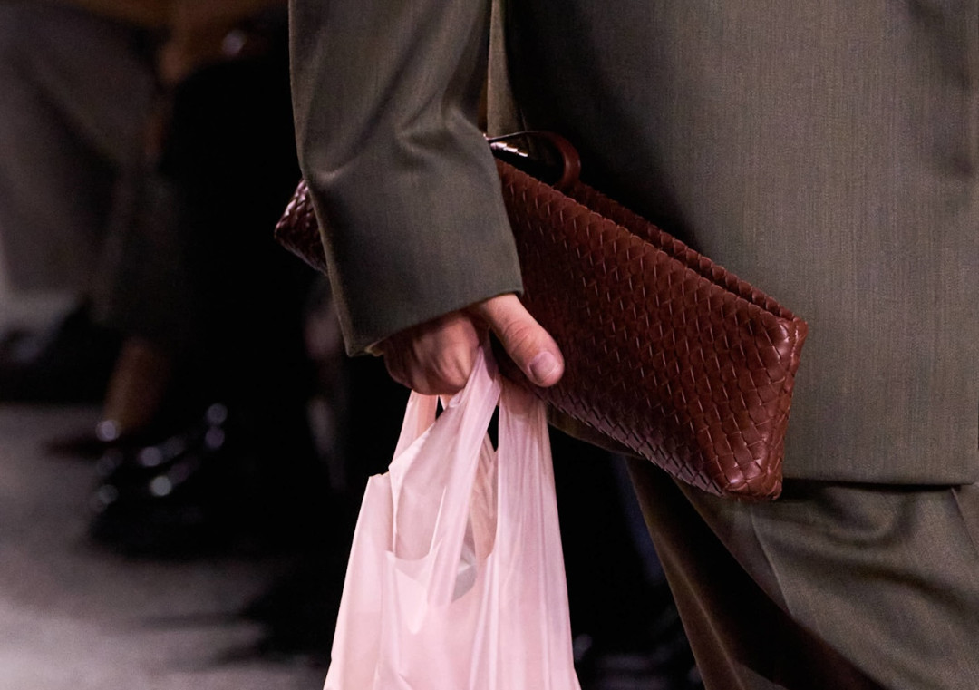 летние тренды сумок