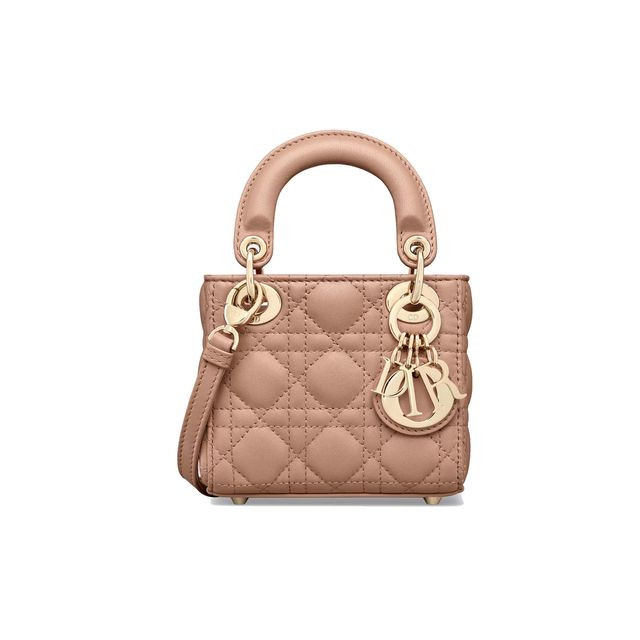 Звезды, в честь которых бренды назвали сумки 