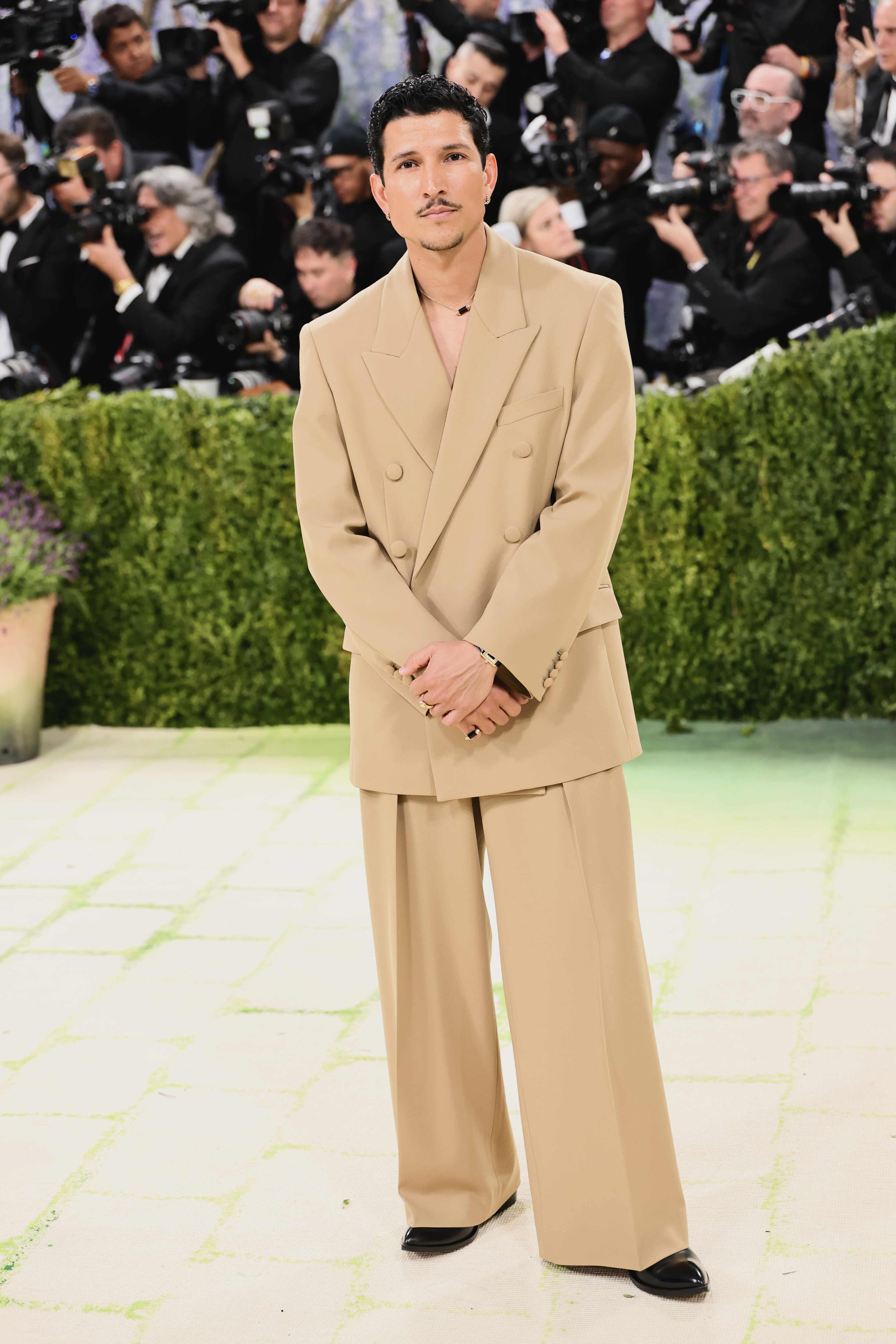 Самые обсуждаемые дебюты Met Gala 2026