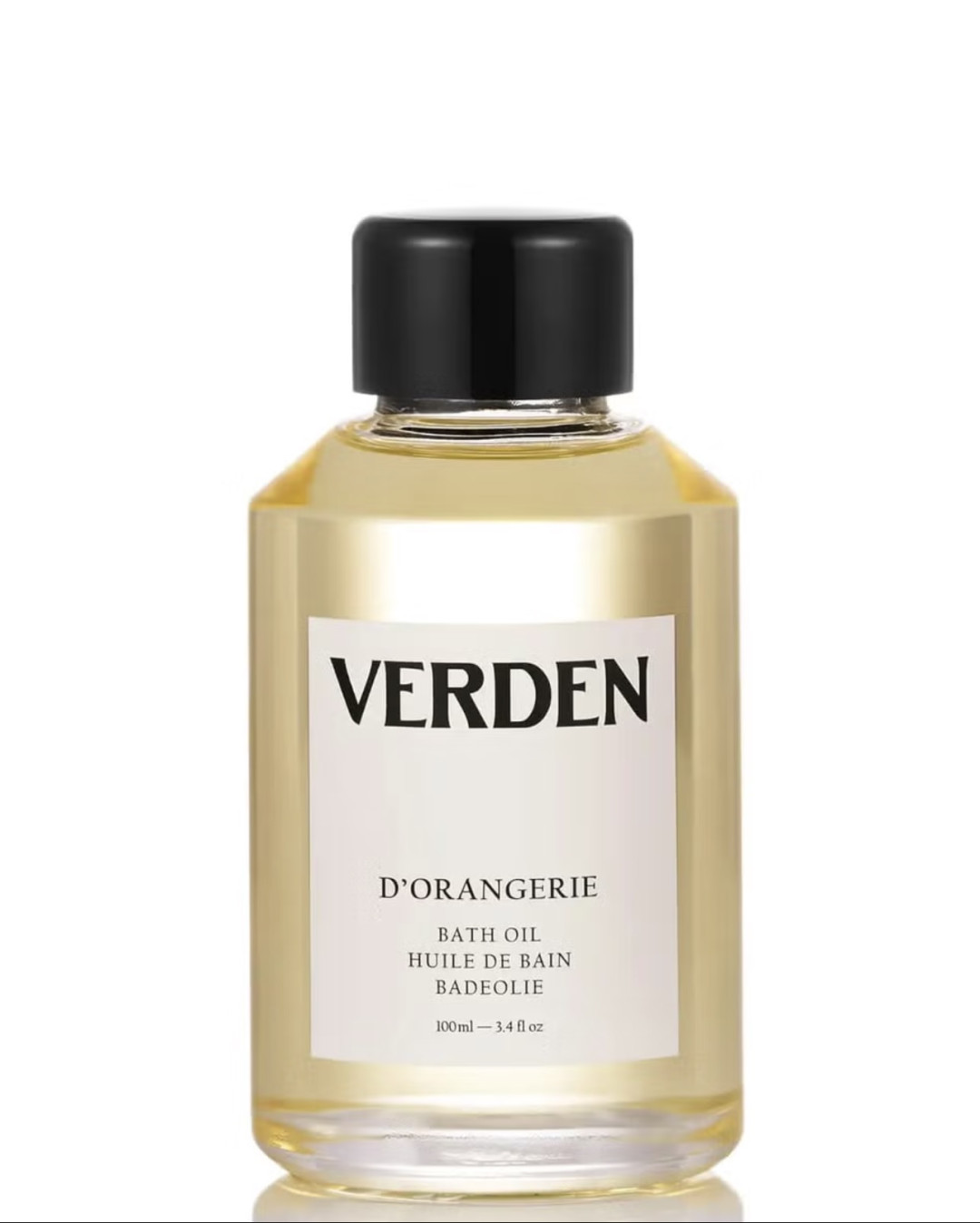 Косметические средства для ванны