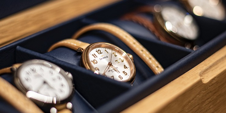 Black tie дресс-коды бар шараға сағат тағу орынды ма?