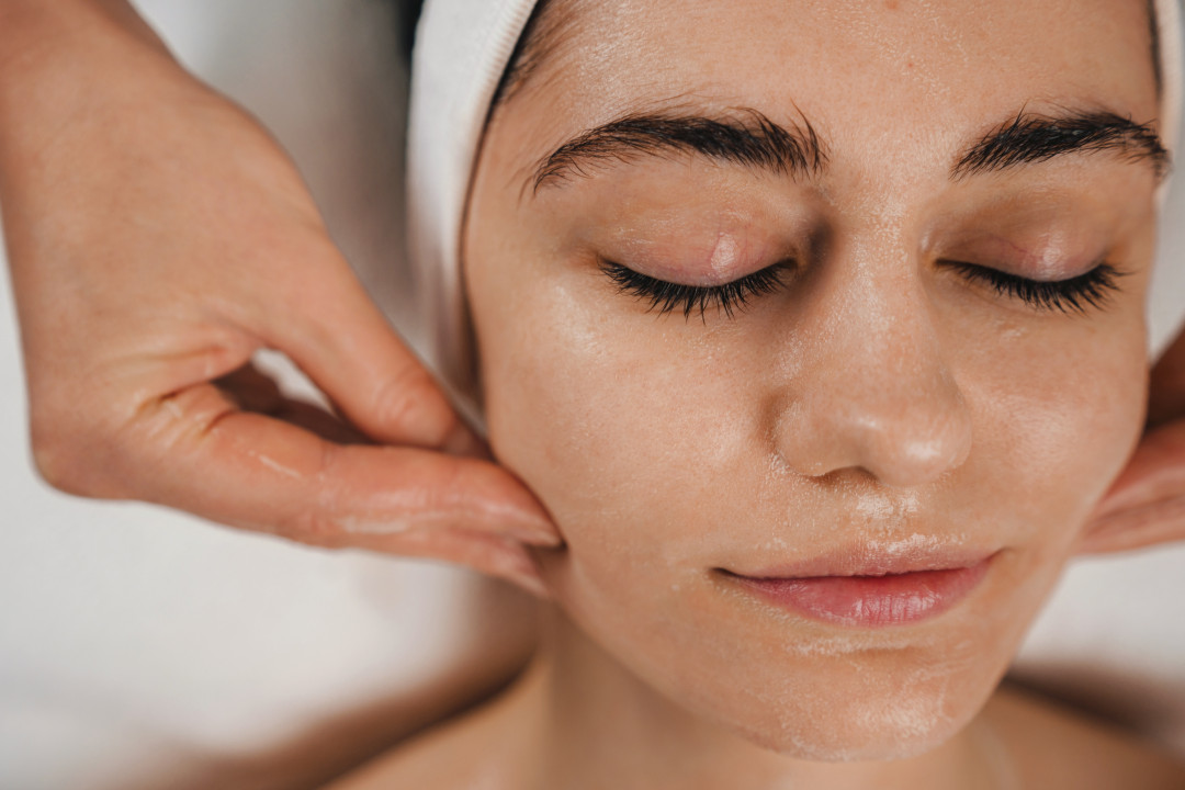 Коллоидное серебро произведет революцию в мире бьюти, и вот каким образом 