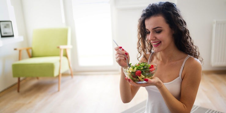 Артық салмақтан құтылуға көмектесетін табиғи өнімдер