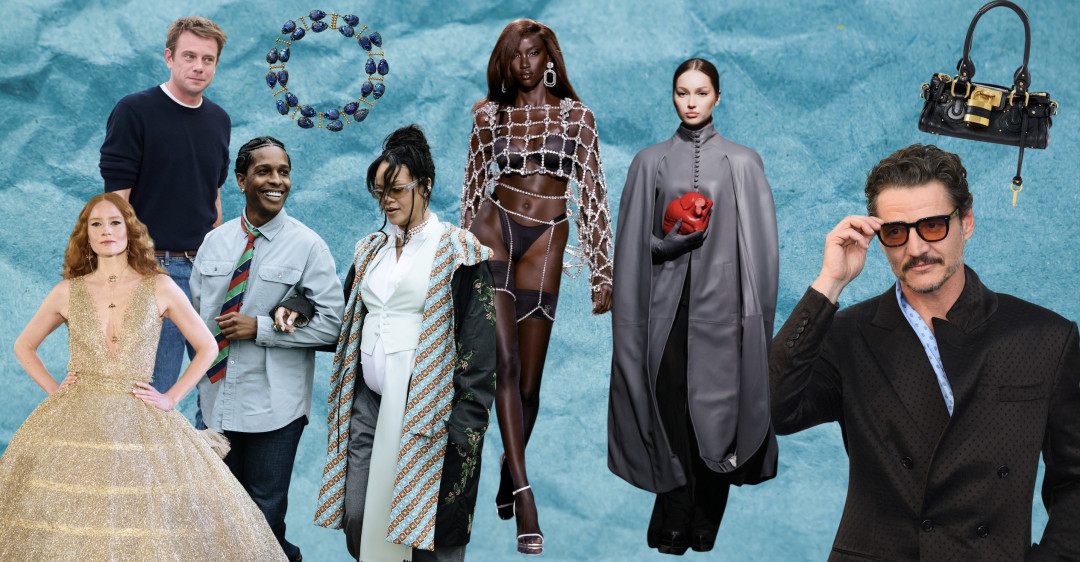 Модные итоги 2025 года