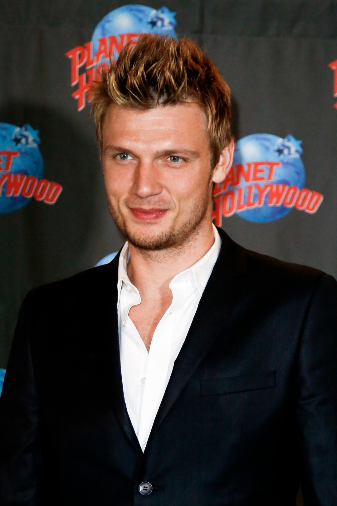 Ник Картер готовится к многочасовой даче показаний