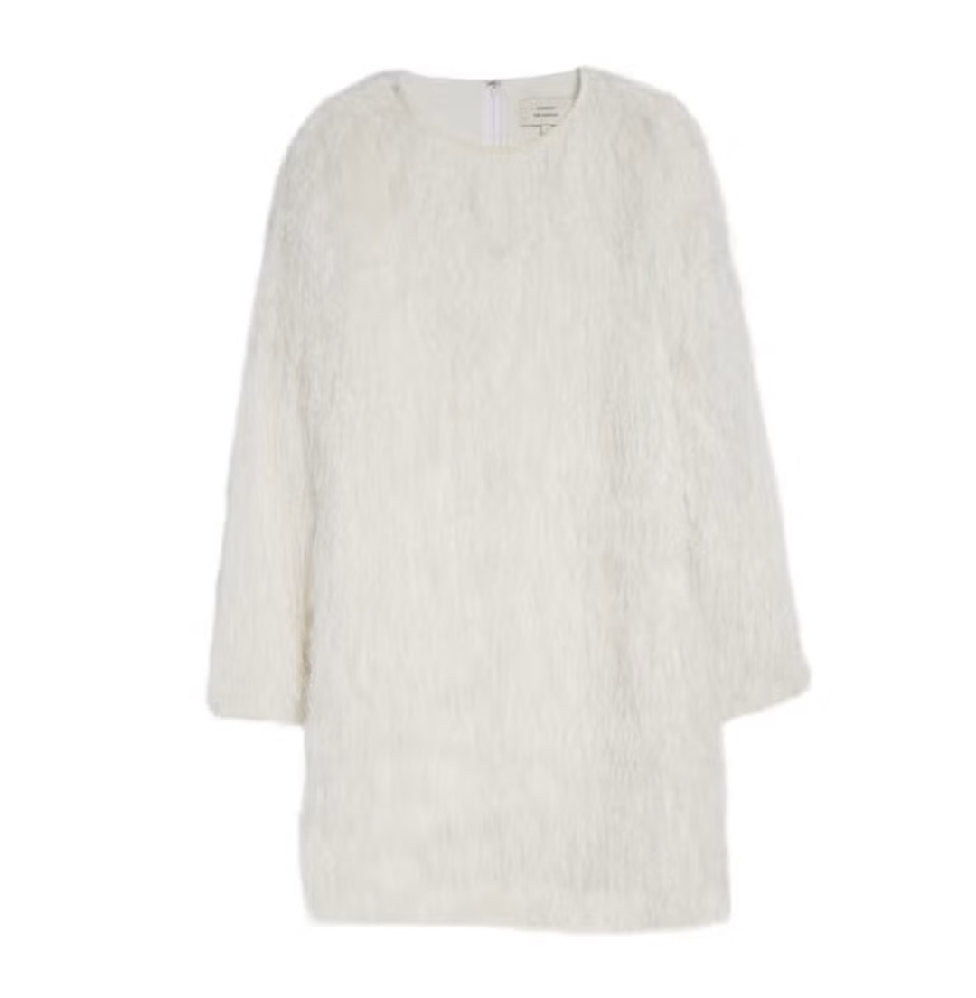 Қыс маусымына арналған ең үздік 18 көйлек