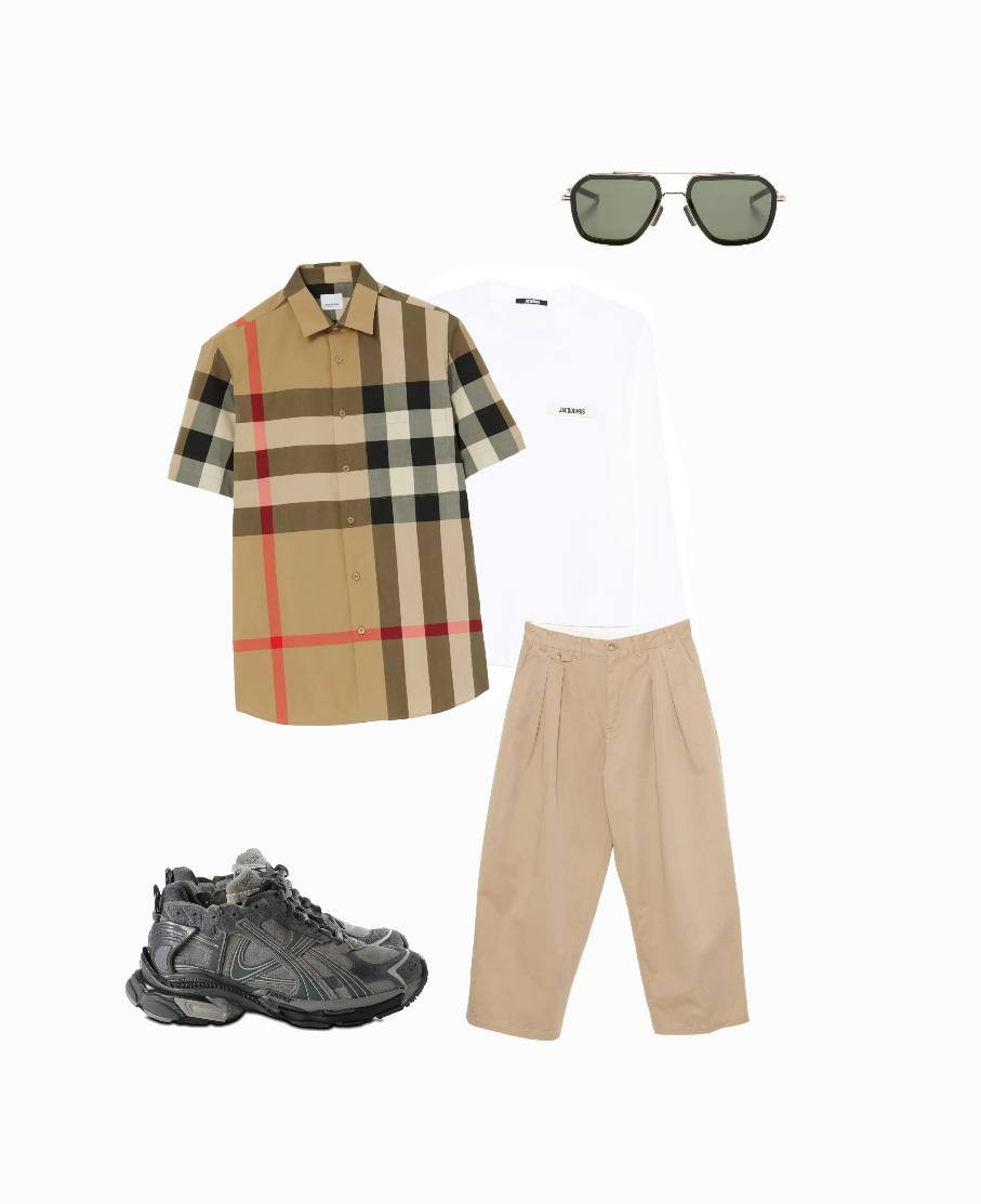 Самые стильные спортсмены