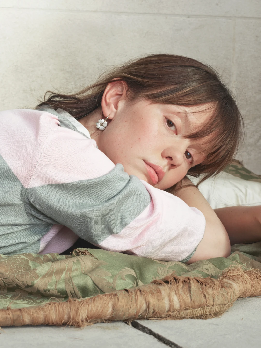 Dior назвали эту актрису еще одним амбассадором Дома 