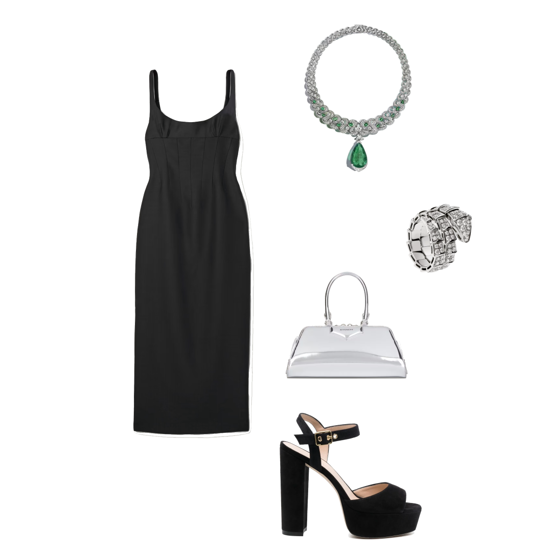 Рассказываем, в чем встречать Новый 2026 год?