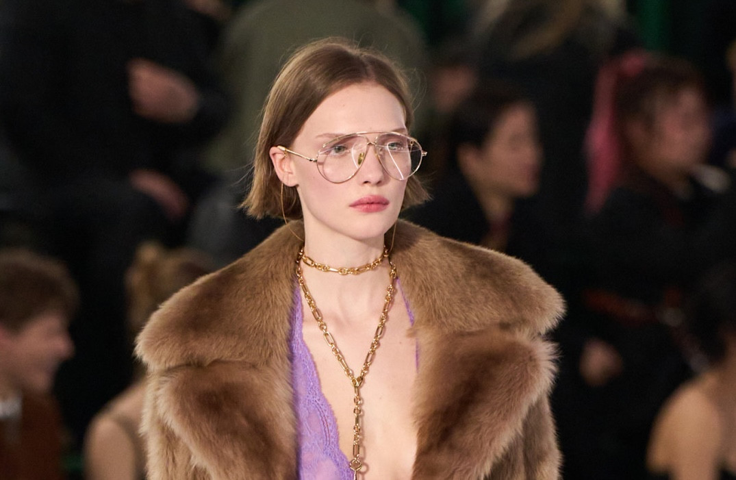 зимние бьюти-тренды