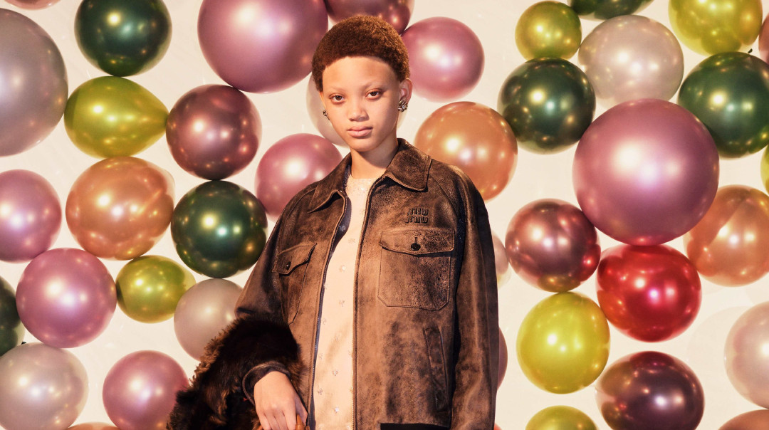 Miu Miu Holiday 2025