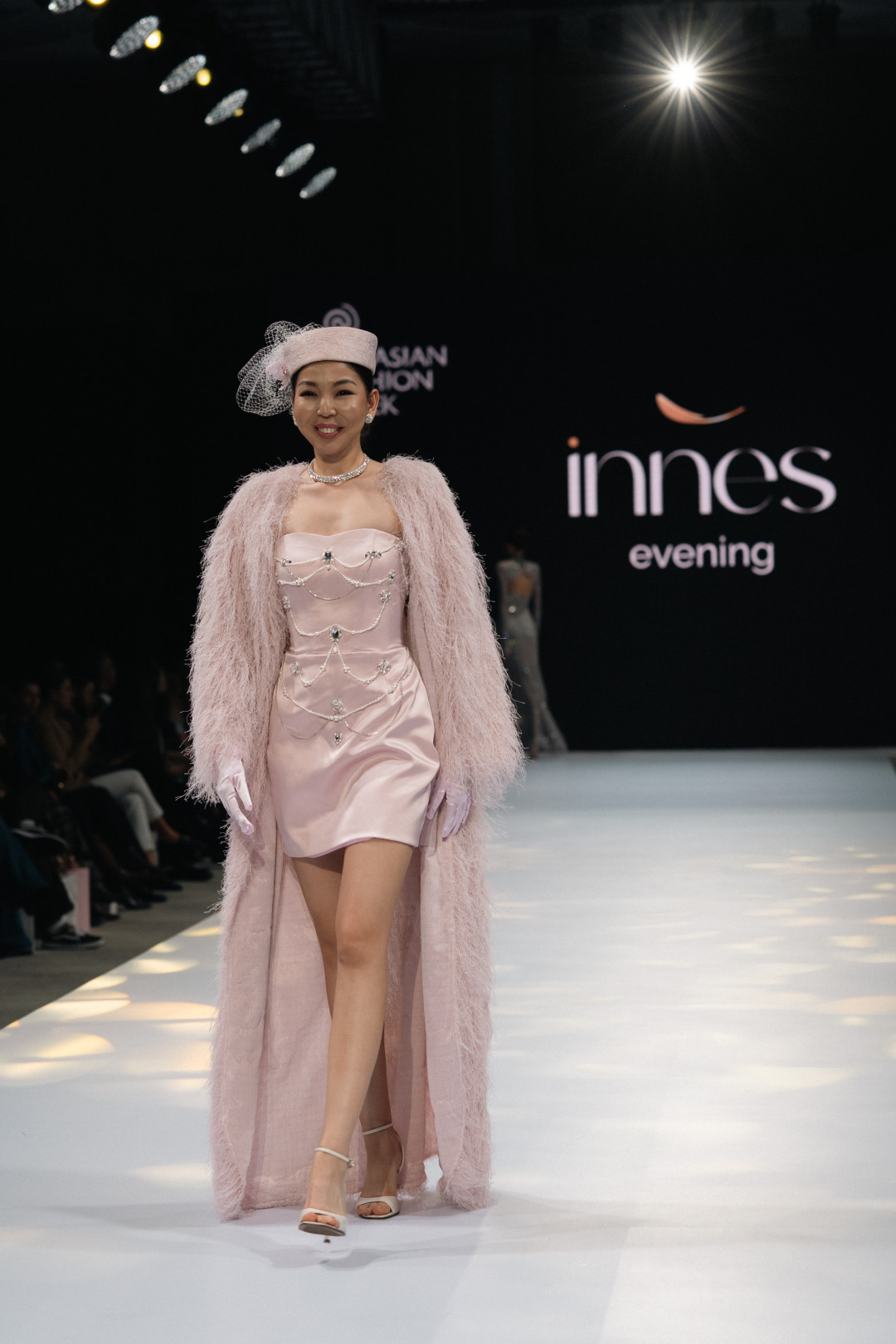EURASIAN FASHION WEEK