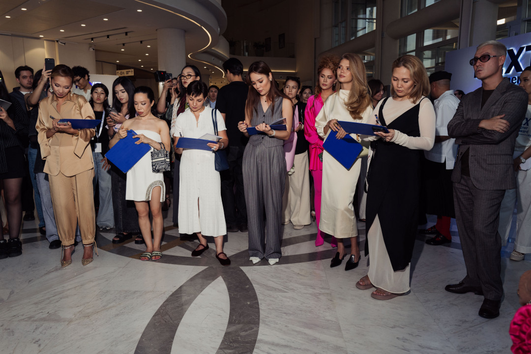 Названы победители V сезона Next Designer Award. Empowered by Visa