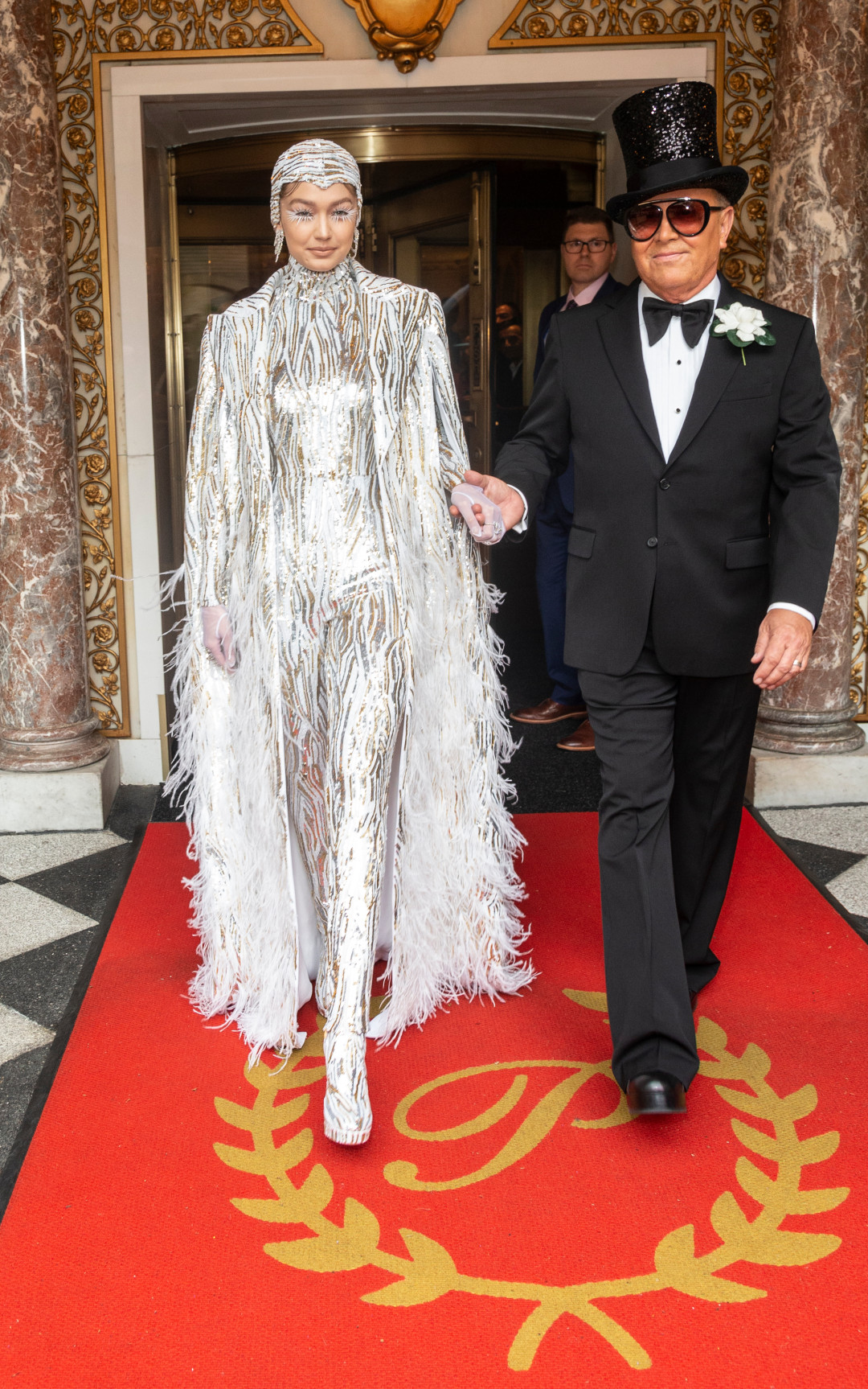 Худшие наряды звезд, которые они надевали на Met Gala в разные годы 