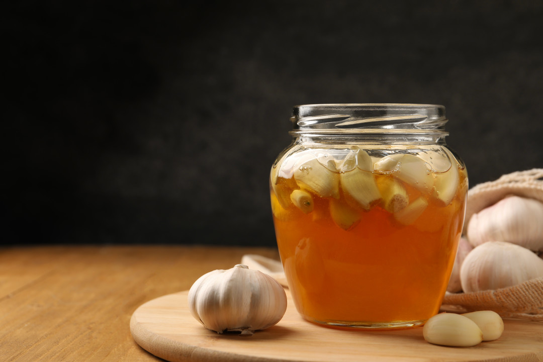 Полезные сочетания продуктов