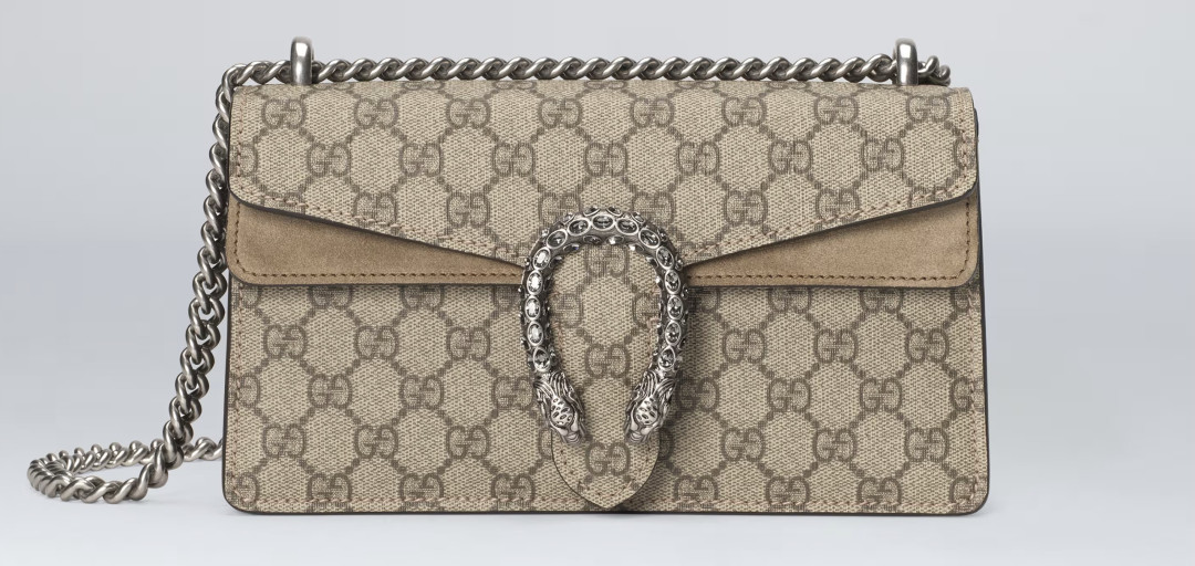 сумка Gucci Dionysus