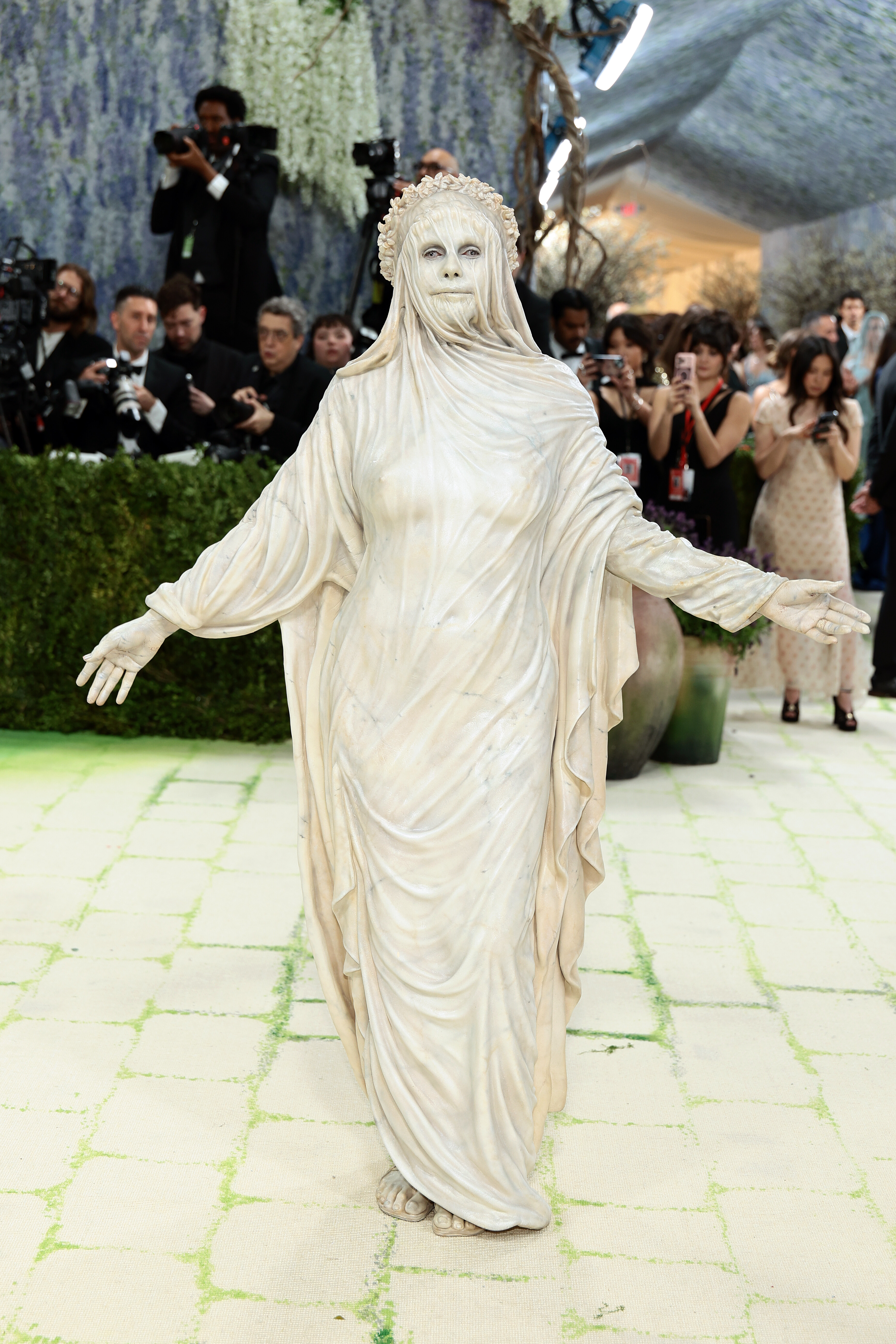 Met Gala 2026
