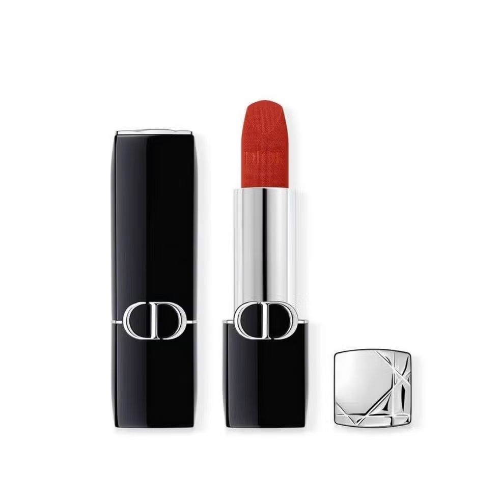 Идеальный красный: какие помады выбирают знаменитости?