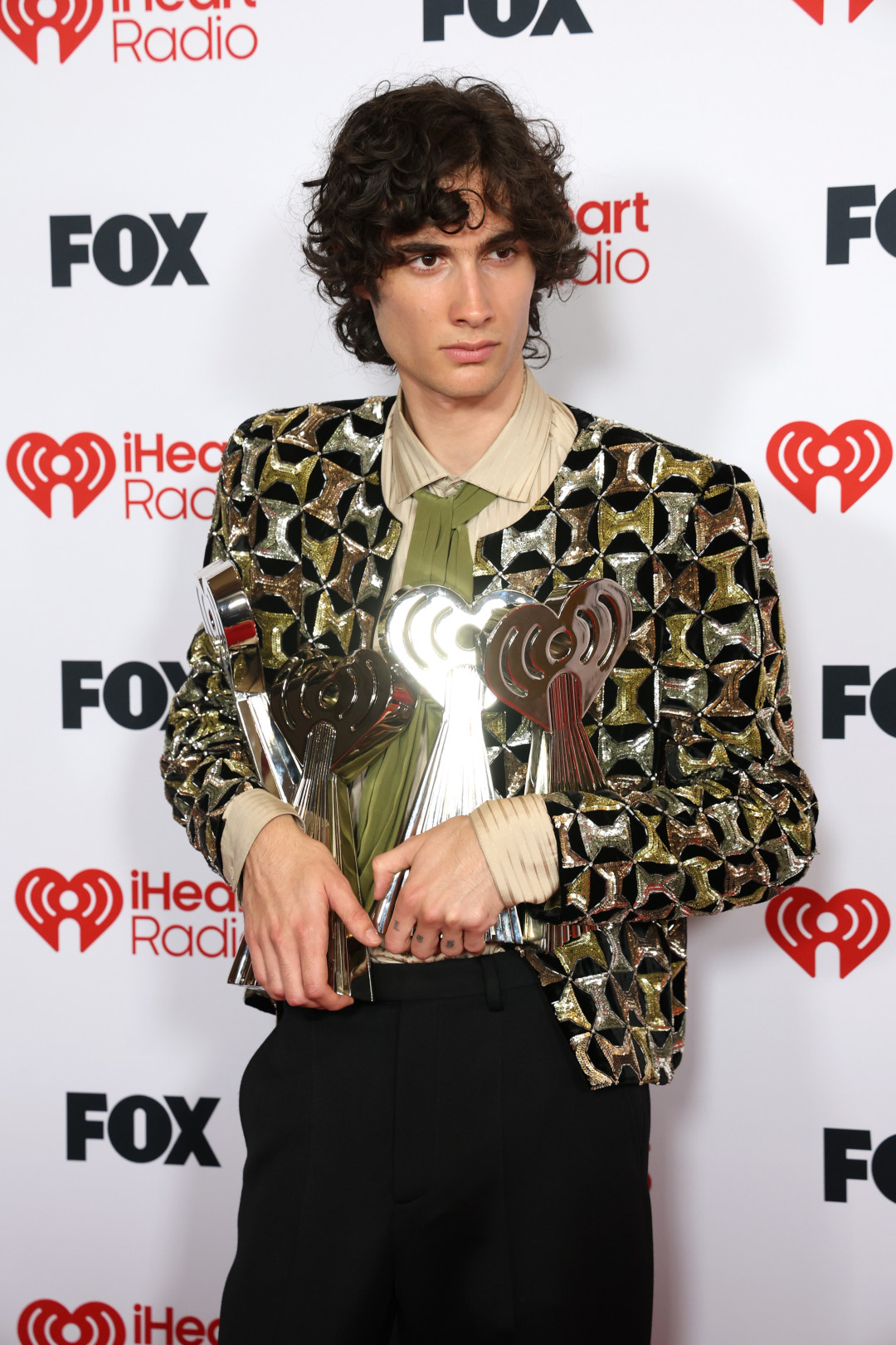 Самые обсуждаемые наряды церемонии iHeartRadio Music Awards