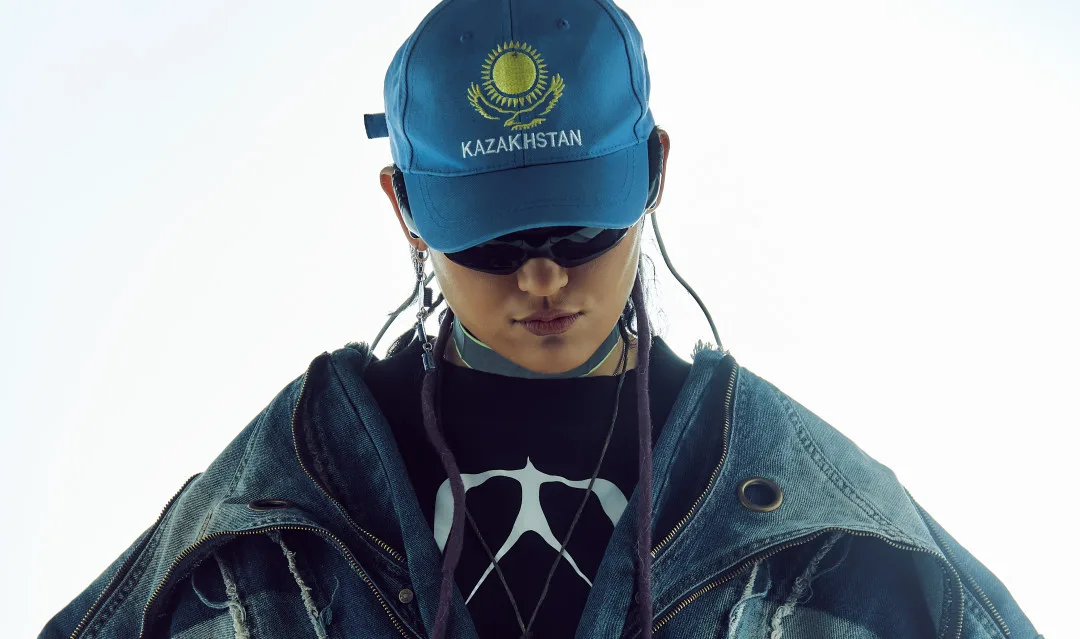 Медина Базаргали