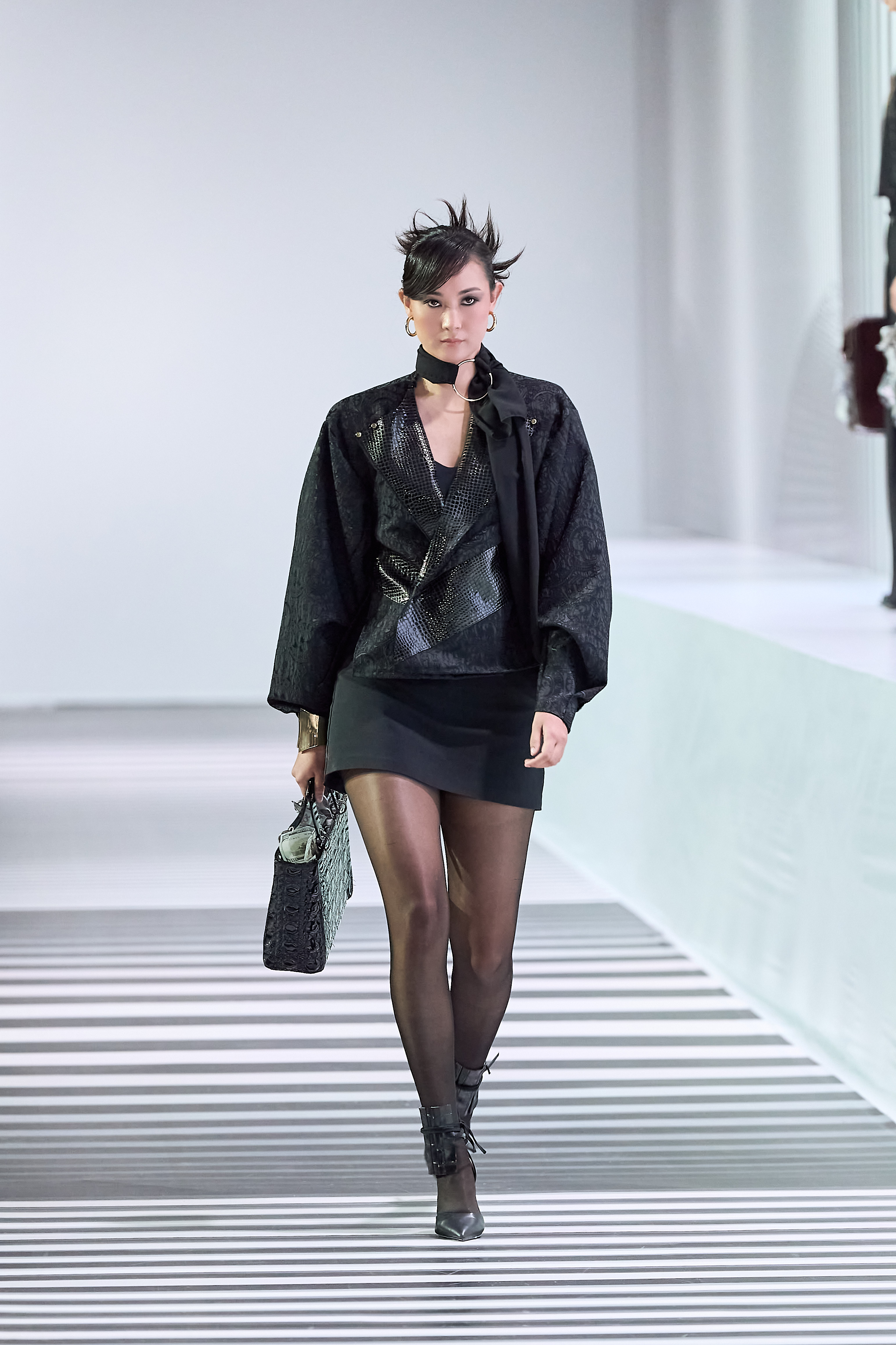 Kazakhstan Fashion Week