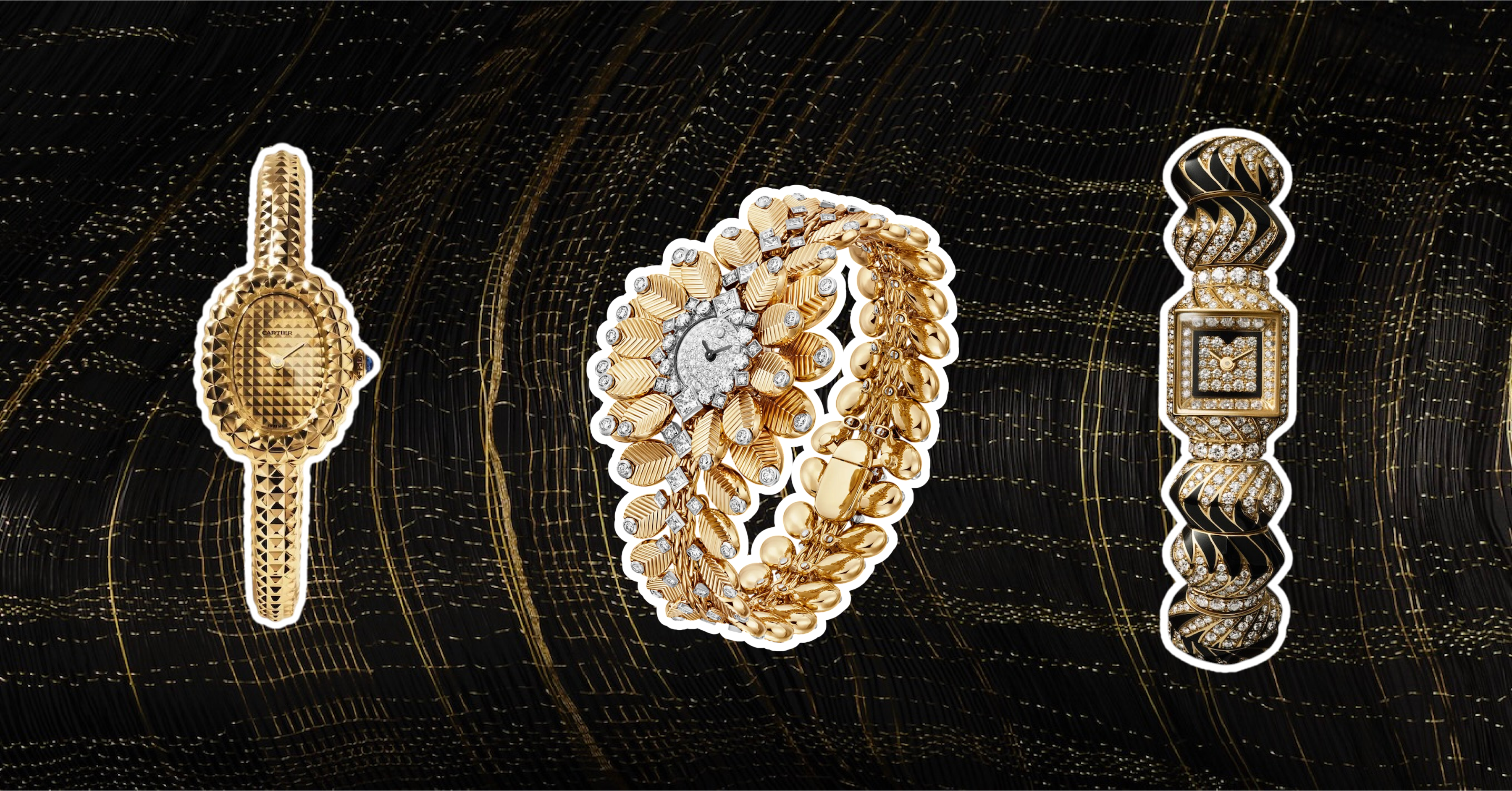 Cartier Watches and Wonders 2026