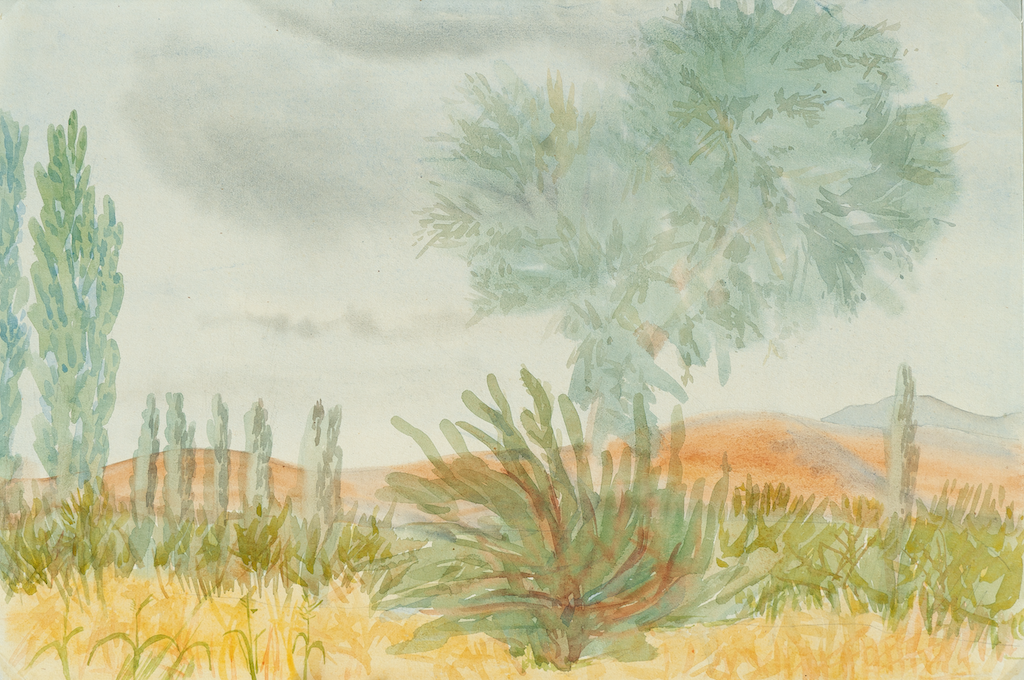 One Steppe Forward: женские голоса в коллекции музея Almaty Museum of Arts