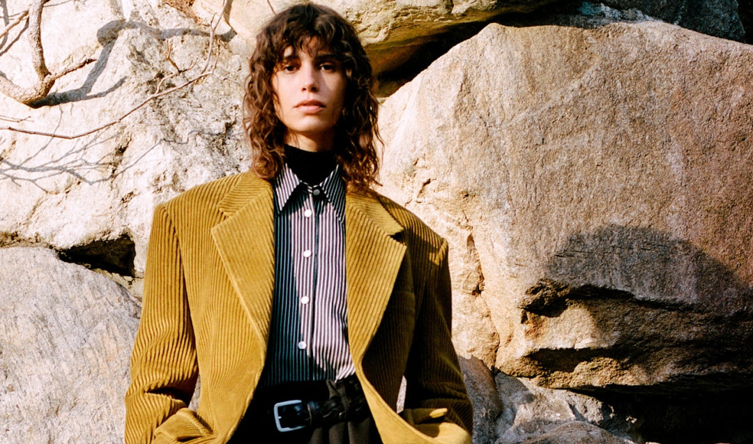 новый креативный директор Proenza Schouler