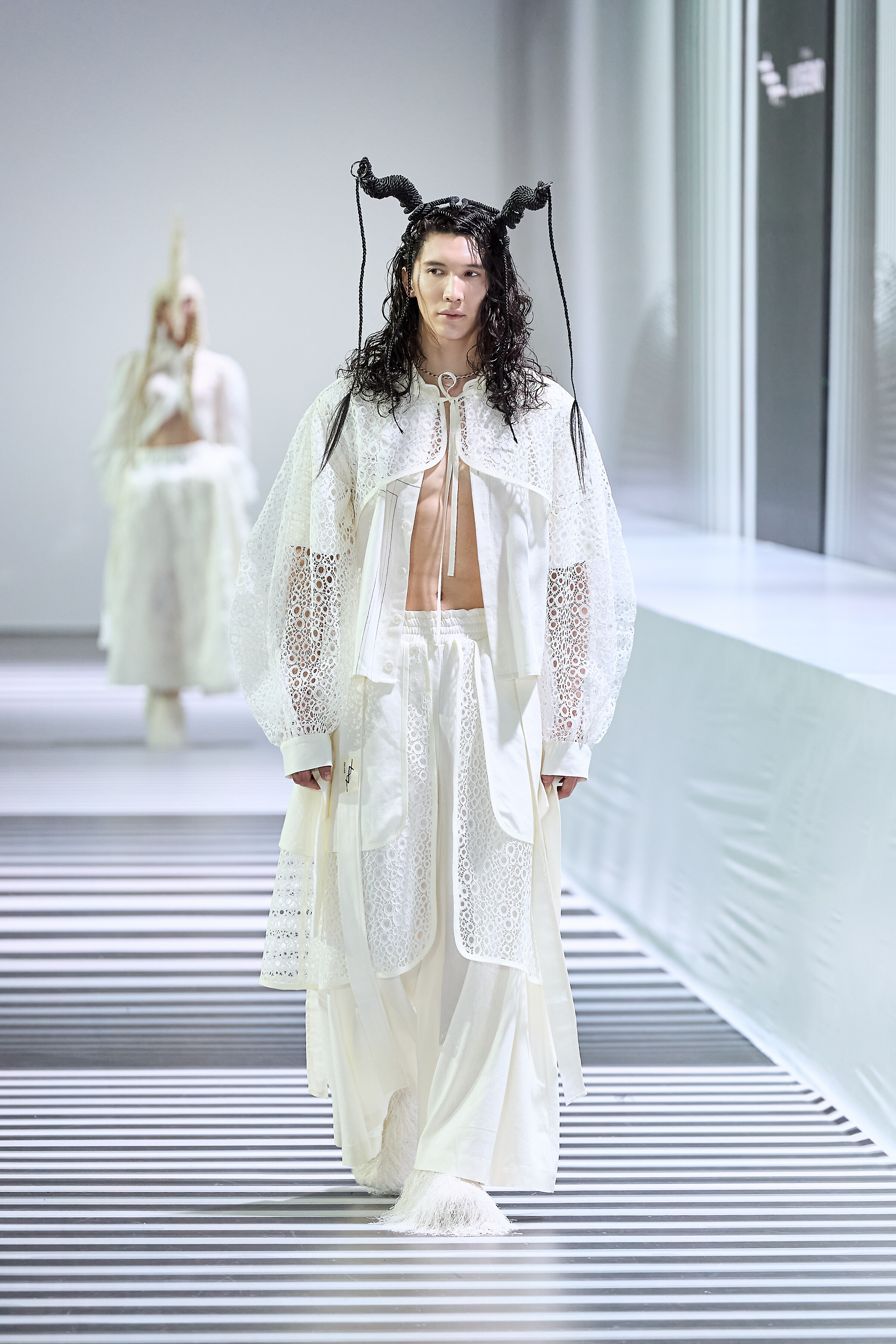 Kazakhstan Fashion Week
