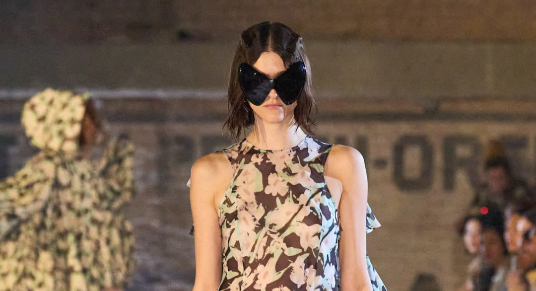 осенние тренды причесок