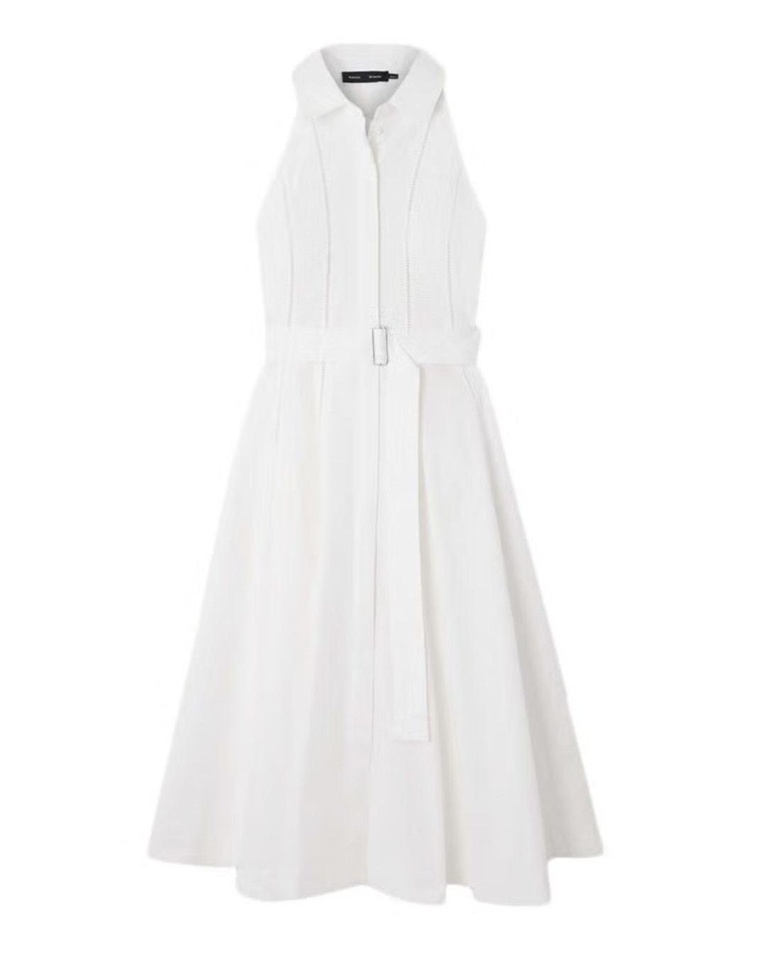 Белые платья 