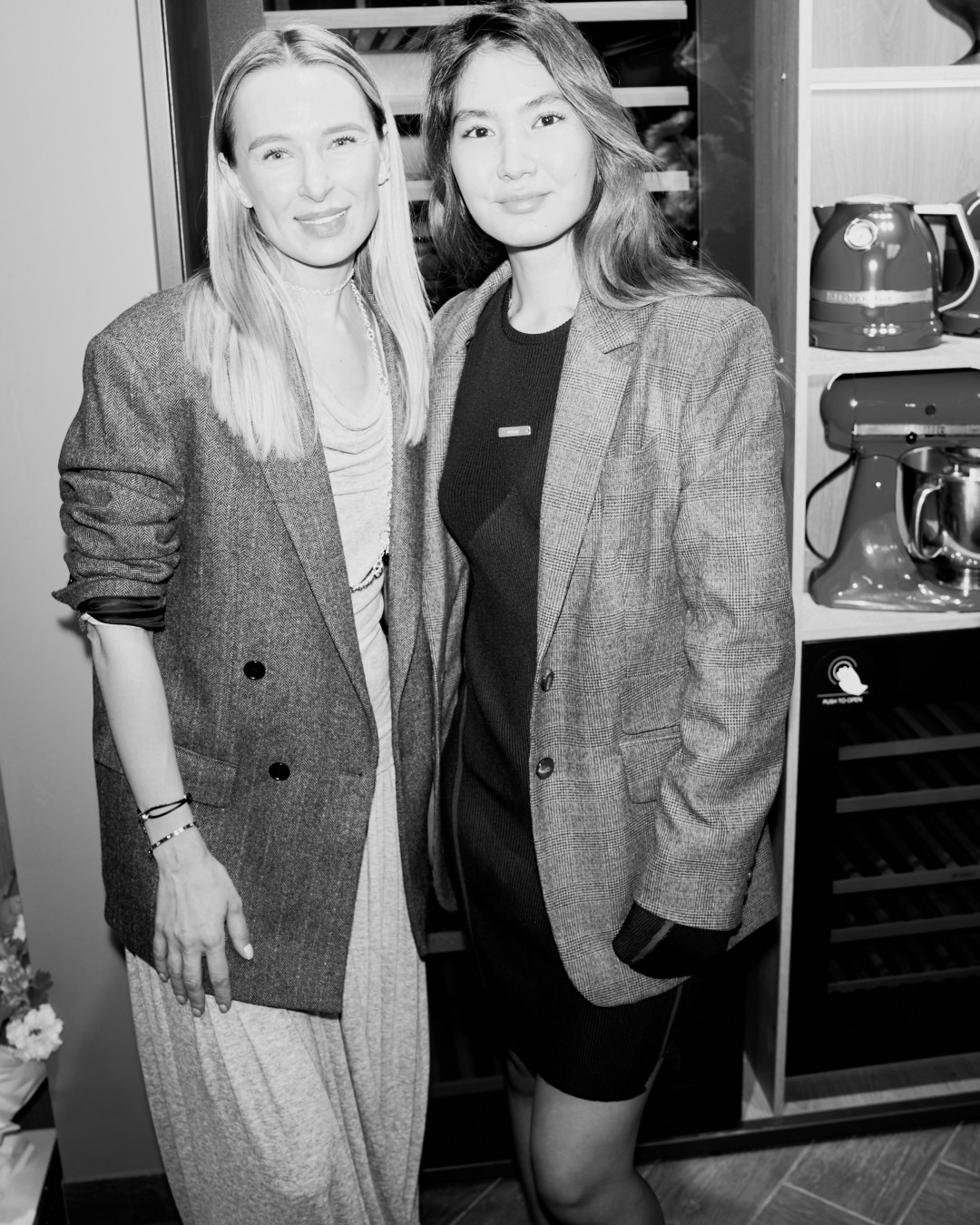 ASKO в Алматы