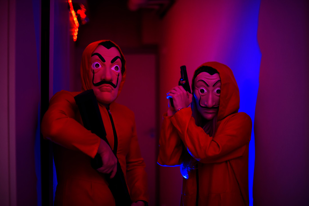 Netflix House: стриминговая платформа открывает свой "Диснейленд"